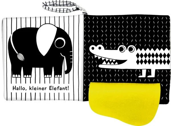 Coppenrath - Kontrastbuch