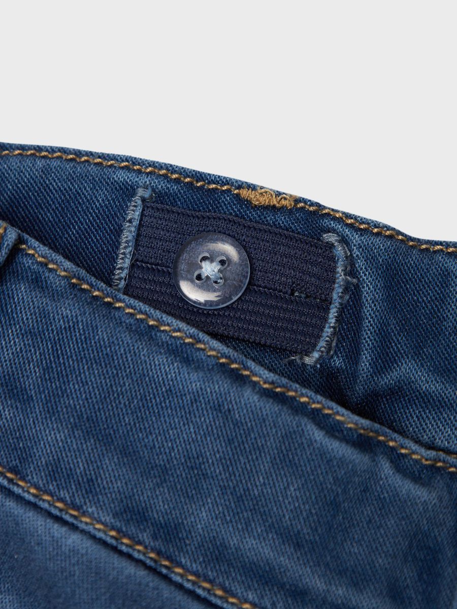 Name it - Slim Denim Legging Salli