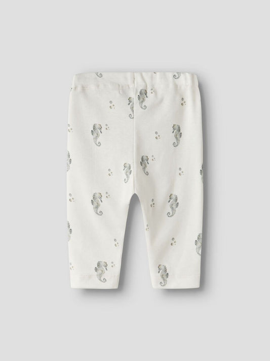 Lil Atelier - Loose Pant Gayo