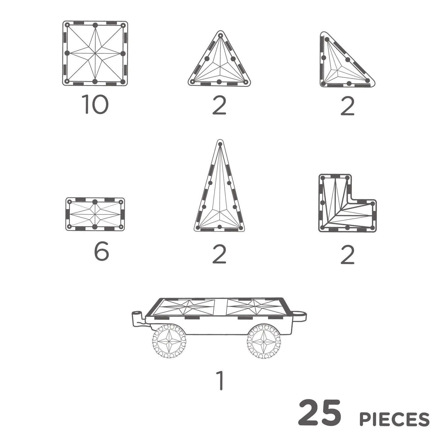 Cleverclixx - Autobausatz