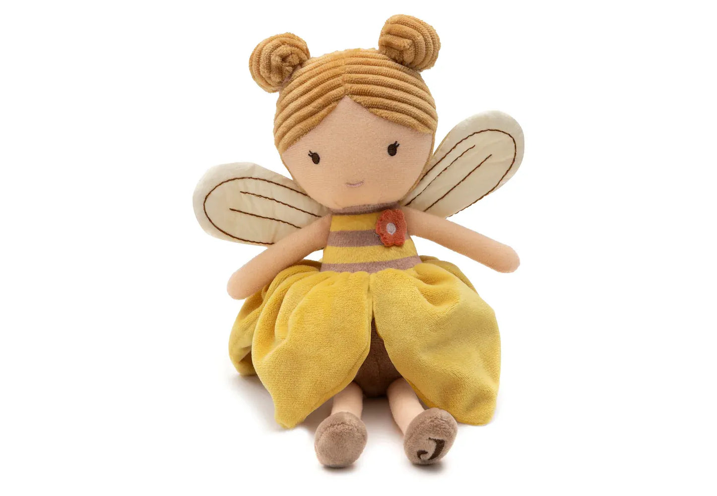 Jollein - Kuscheltier Fairy