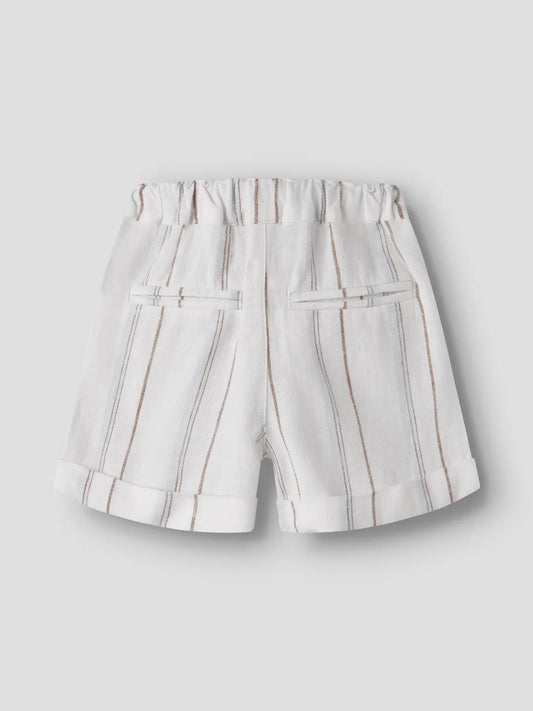 Lil Atelier - Shorts Jeran