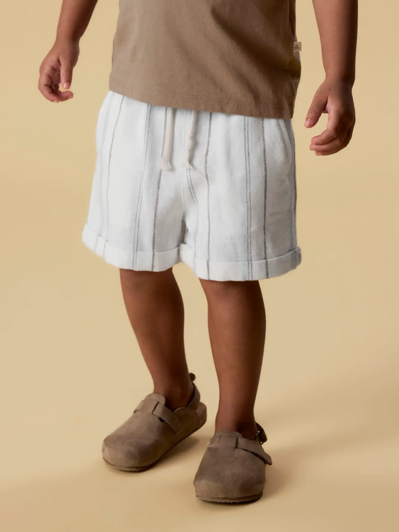 Lil Atelier - Shorts Jeran