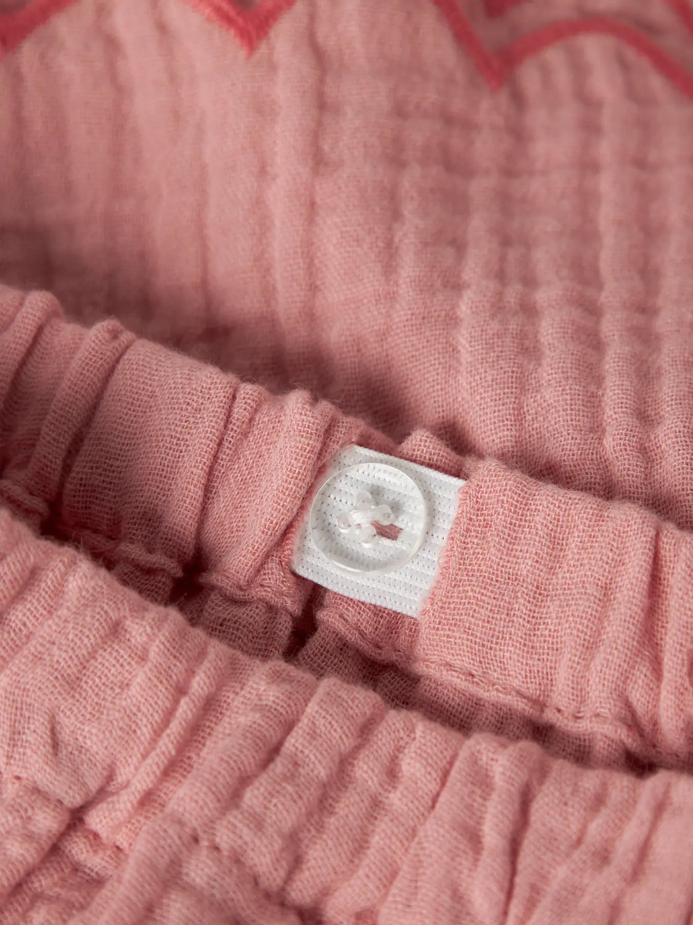 Lil Atelier - Shorts Hiba