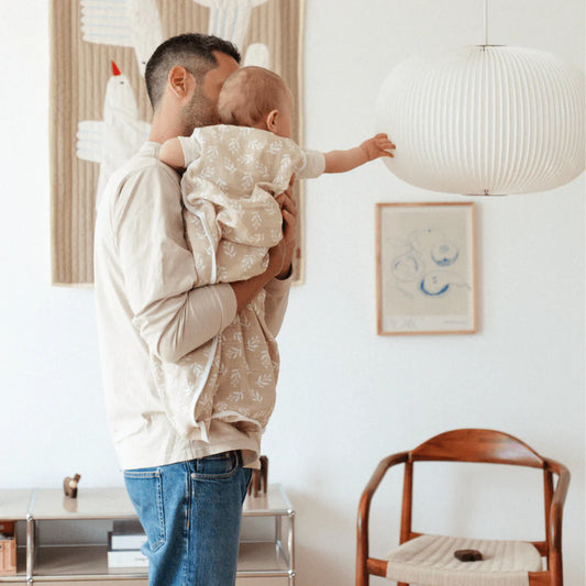 Emma & Noah - Schlafsack 0.5 TOG