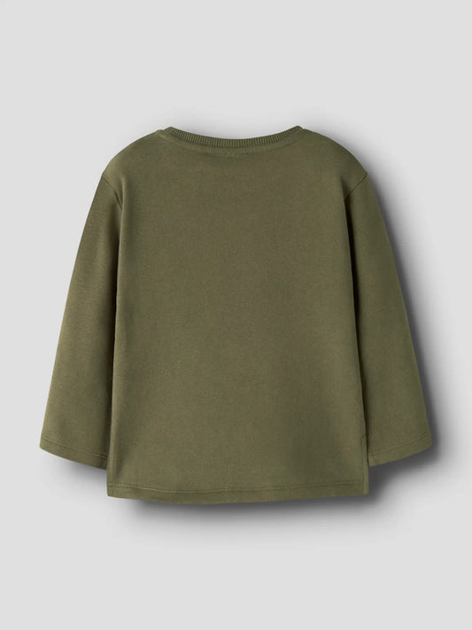 Lil Atelier - Sweater London