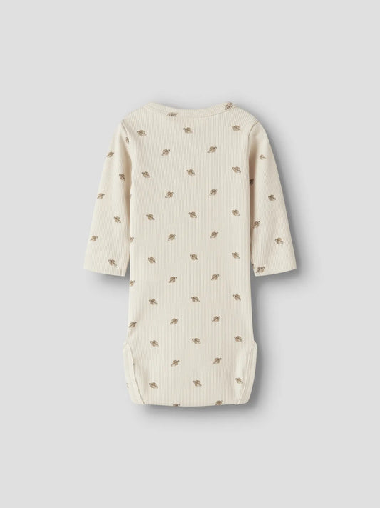 Lil Atelier - Body Lavo