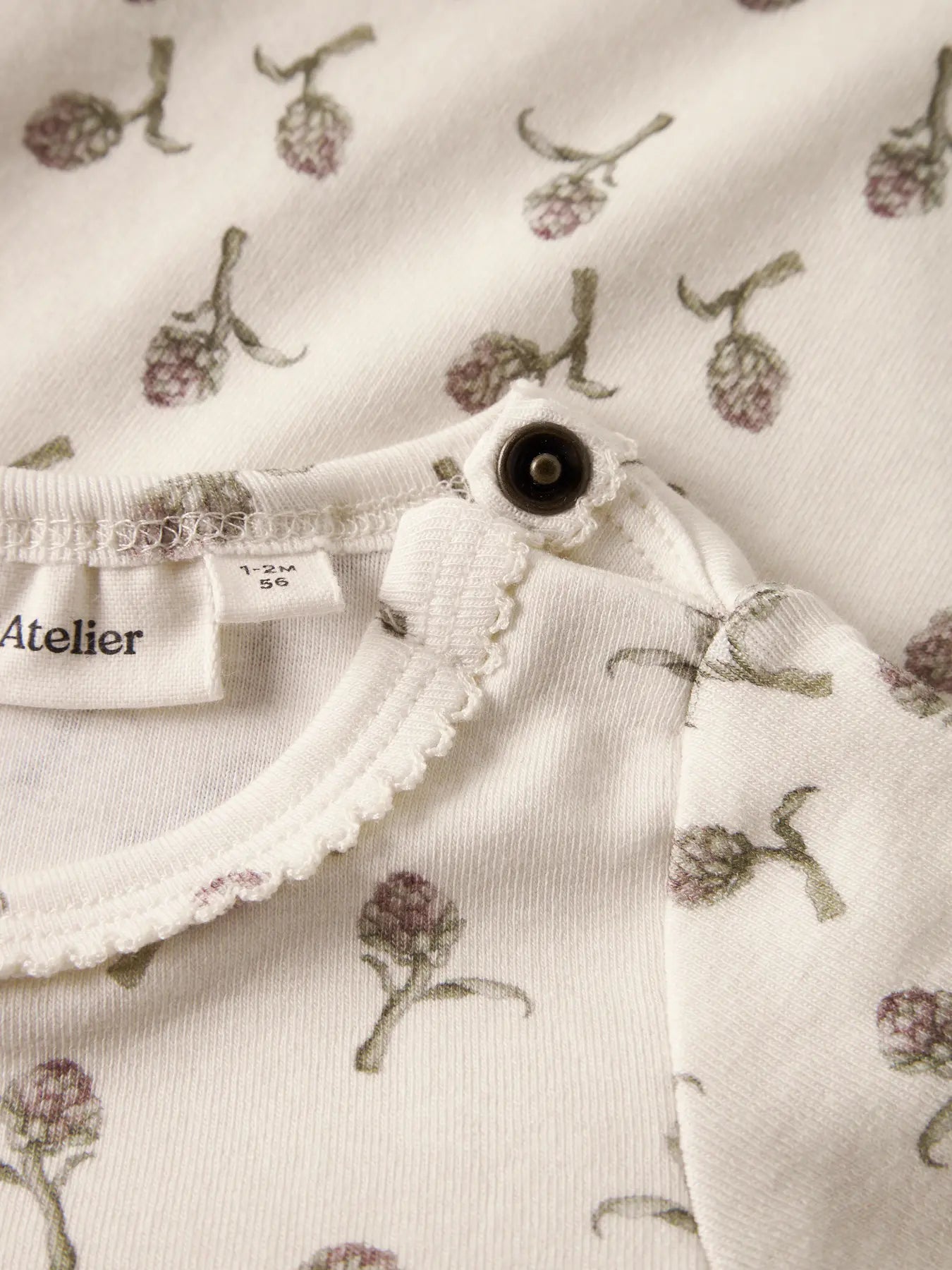 Lil Atelier - Body Gayo