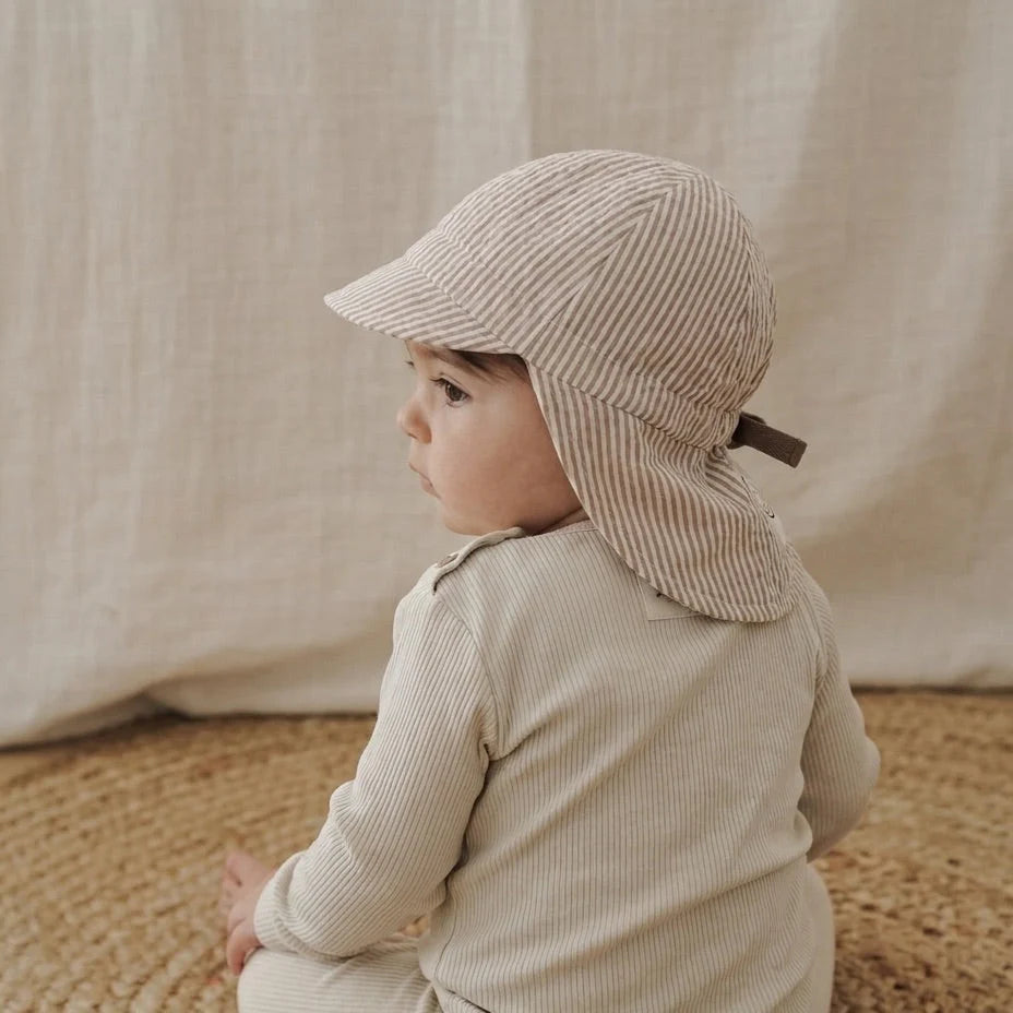 Cosy Roots - Organic UV Sun Hat