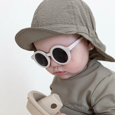 Cosy Roots - Organic UV Sun Hat