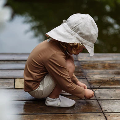Cosy Roots - Organic UV Sun Hat