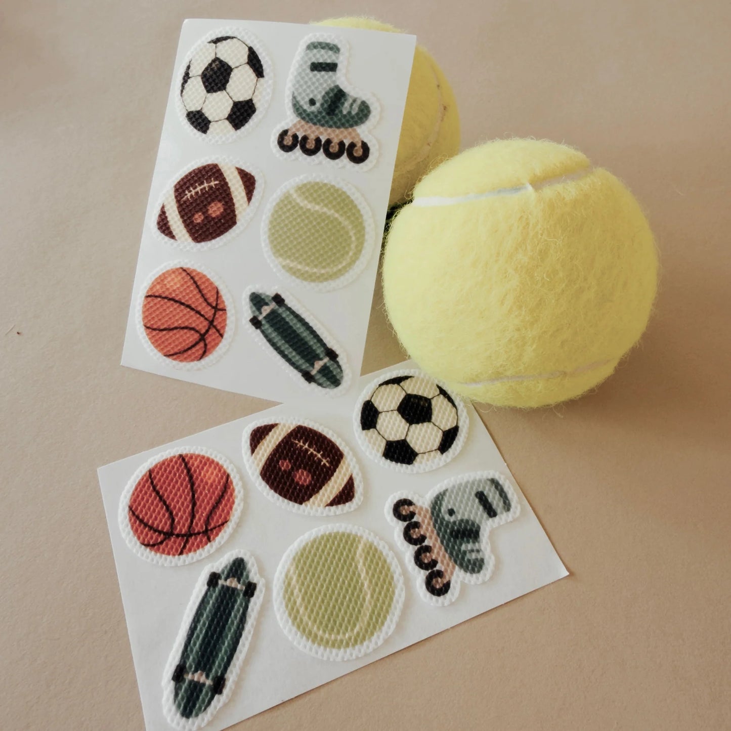 pieksmichnicht - Mückensticker