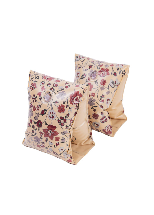 Mrs Ertha - Inflatable Armbands