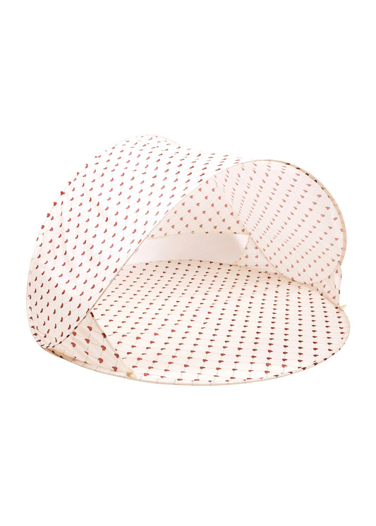 Mrs Ertha - Beach Tent