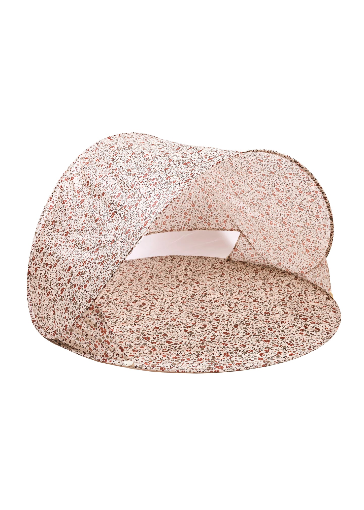 Mrs Ertha - Beach Tent