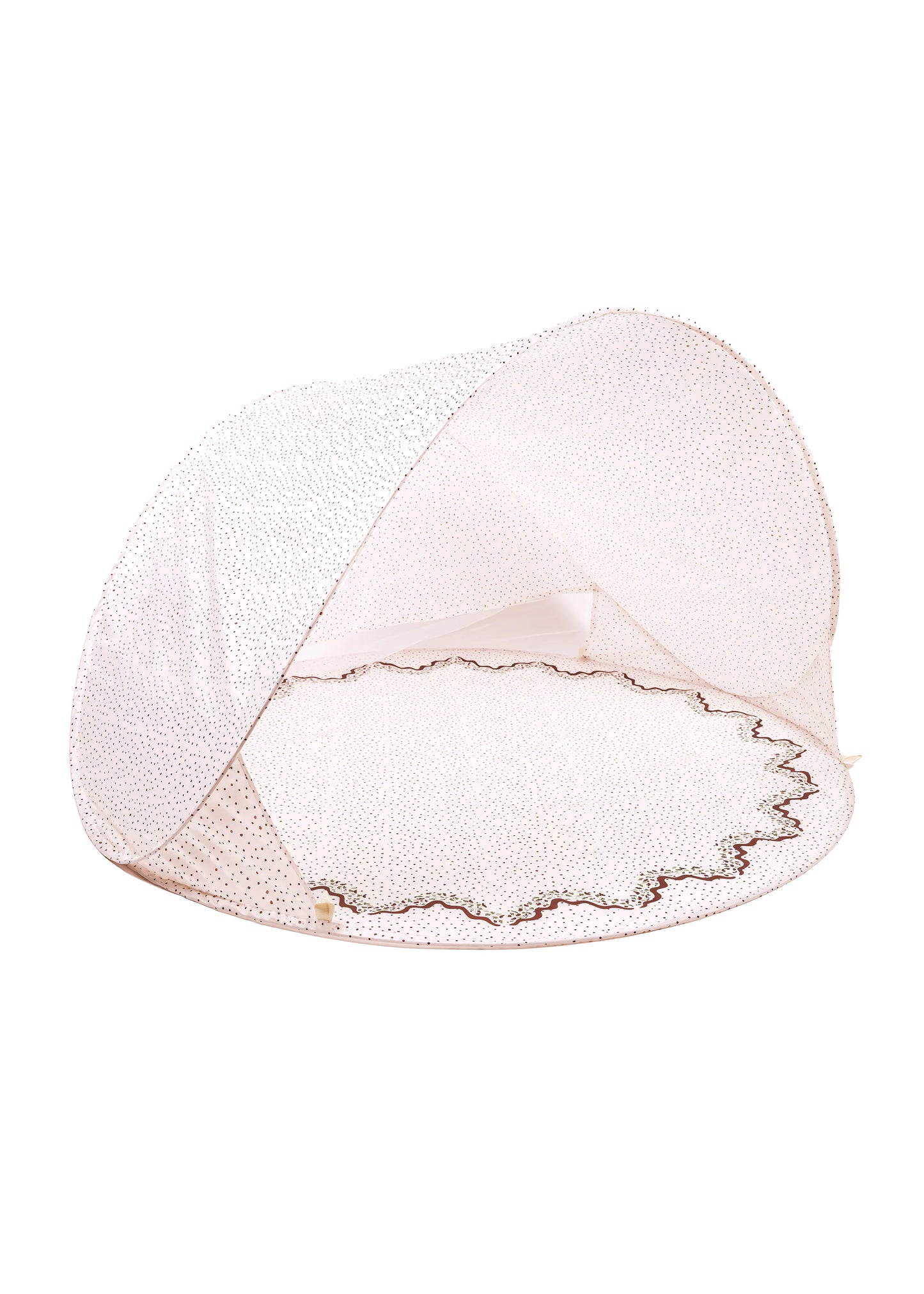 Mrs Ertha - Beach Tent