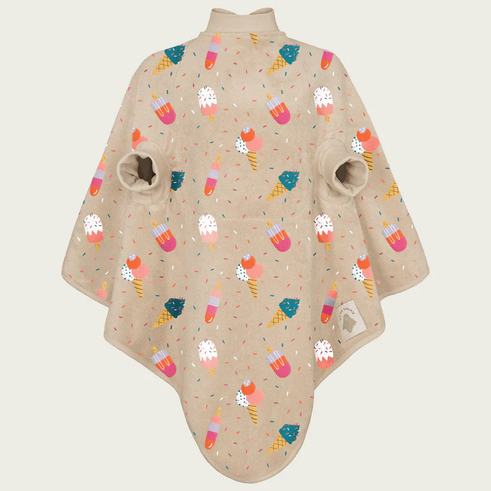 Little Casimir - Boo Lätzchen