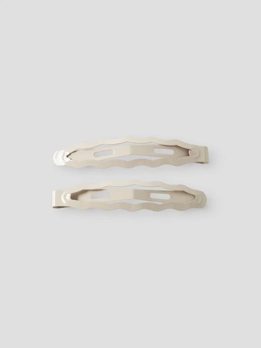 Lil Atelier - Hair Clips 2er Pack