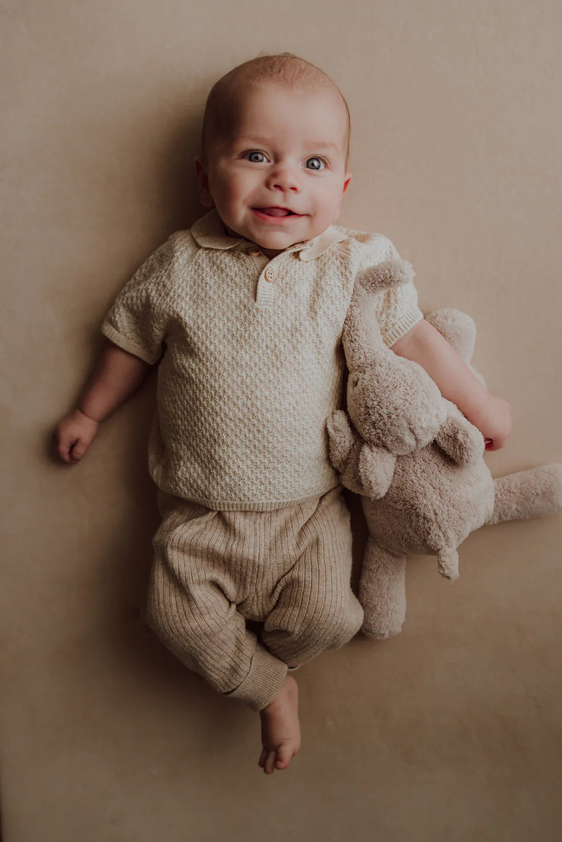 Flow - Heartbeat Comforter