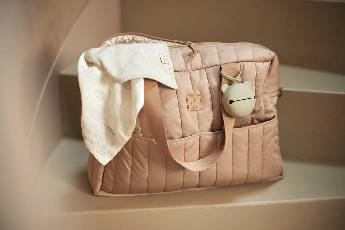 Jollein - Wickeltasche Puffed
