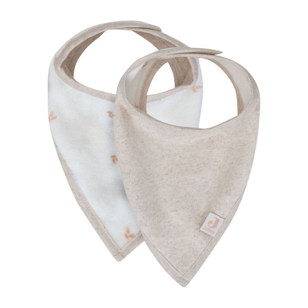 Jollein - Lätzchen Bandana Frottee