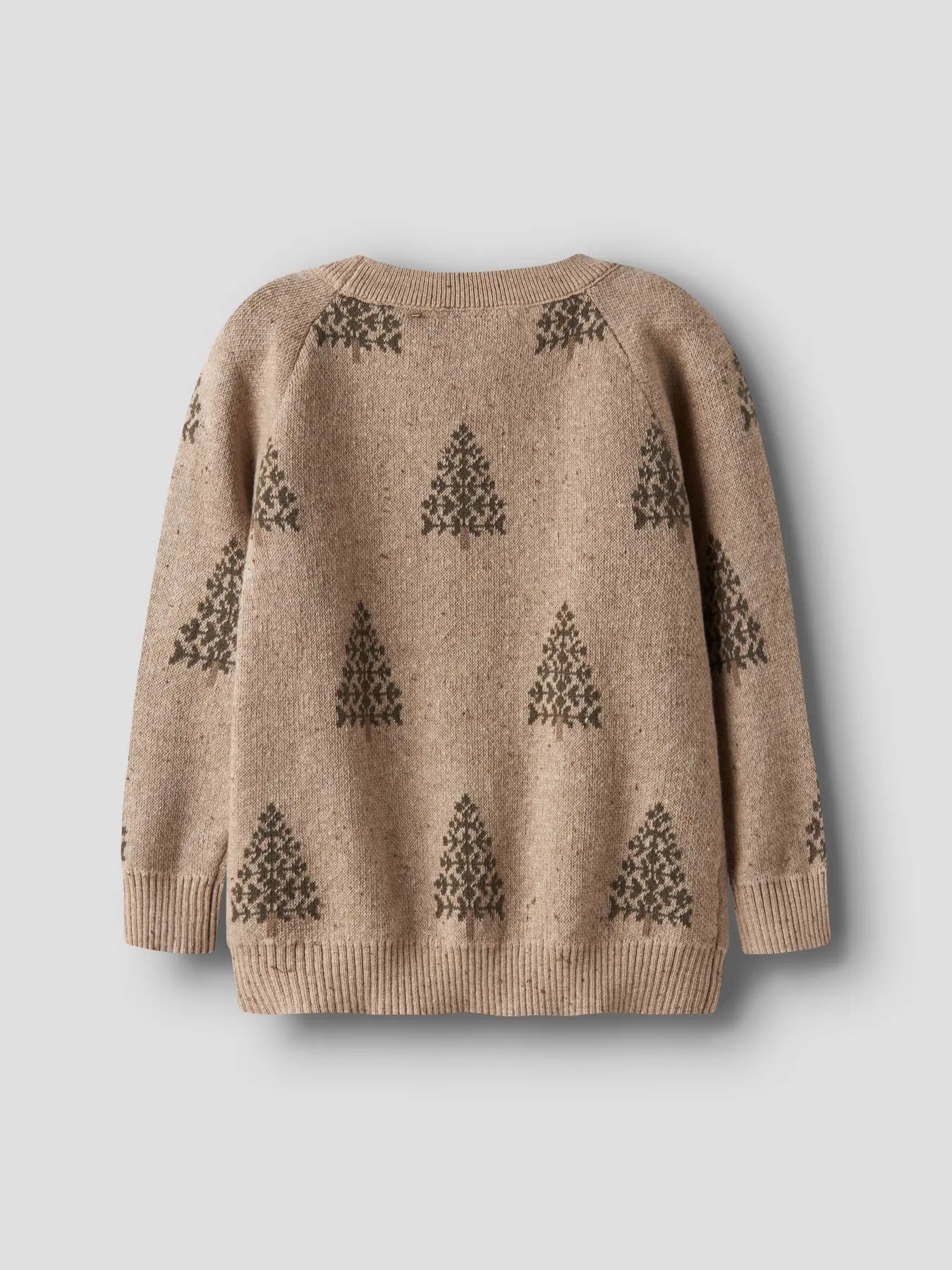 Lil Atelier - Strickpullover Galto