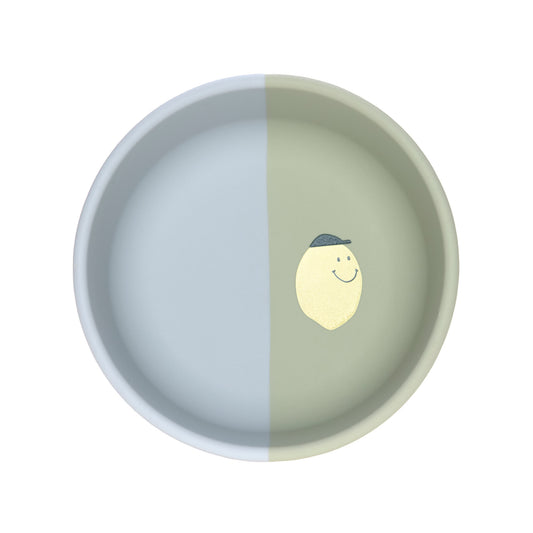 Lässig - Silicone Bowl