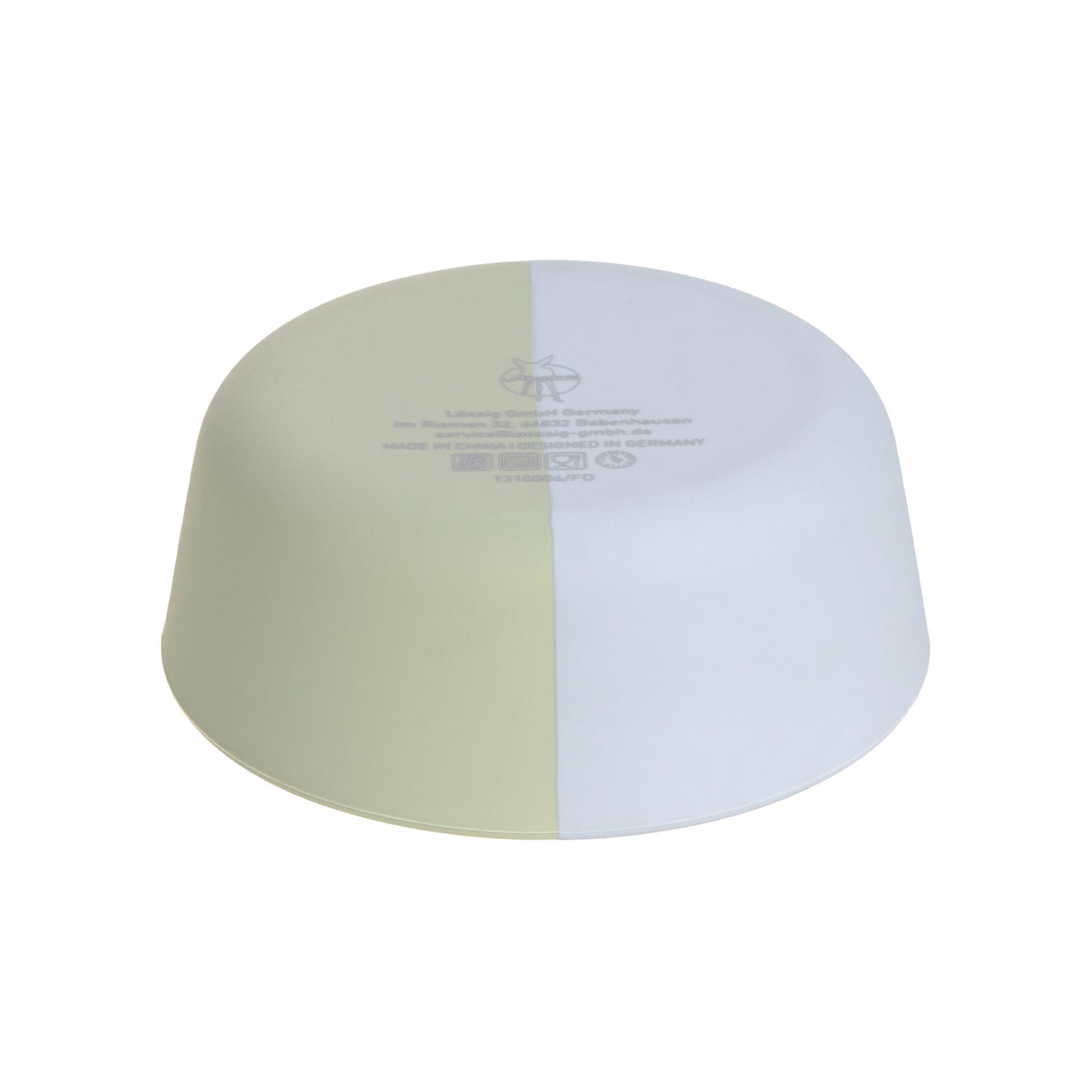 Lässig - Silicone Bowl