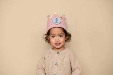 Little Dutch - Geburtsagskrone