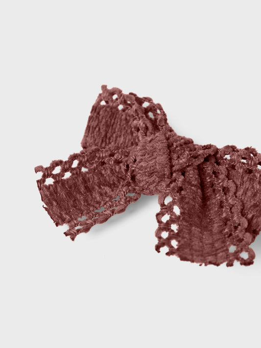 Lil Atelier - Hair Clip Rola