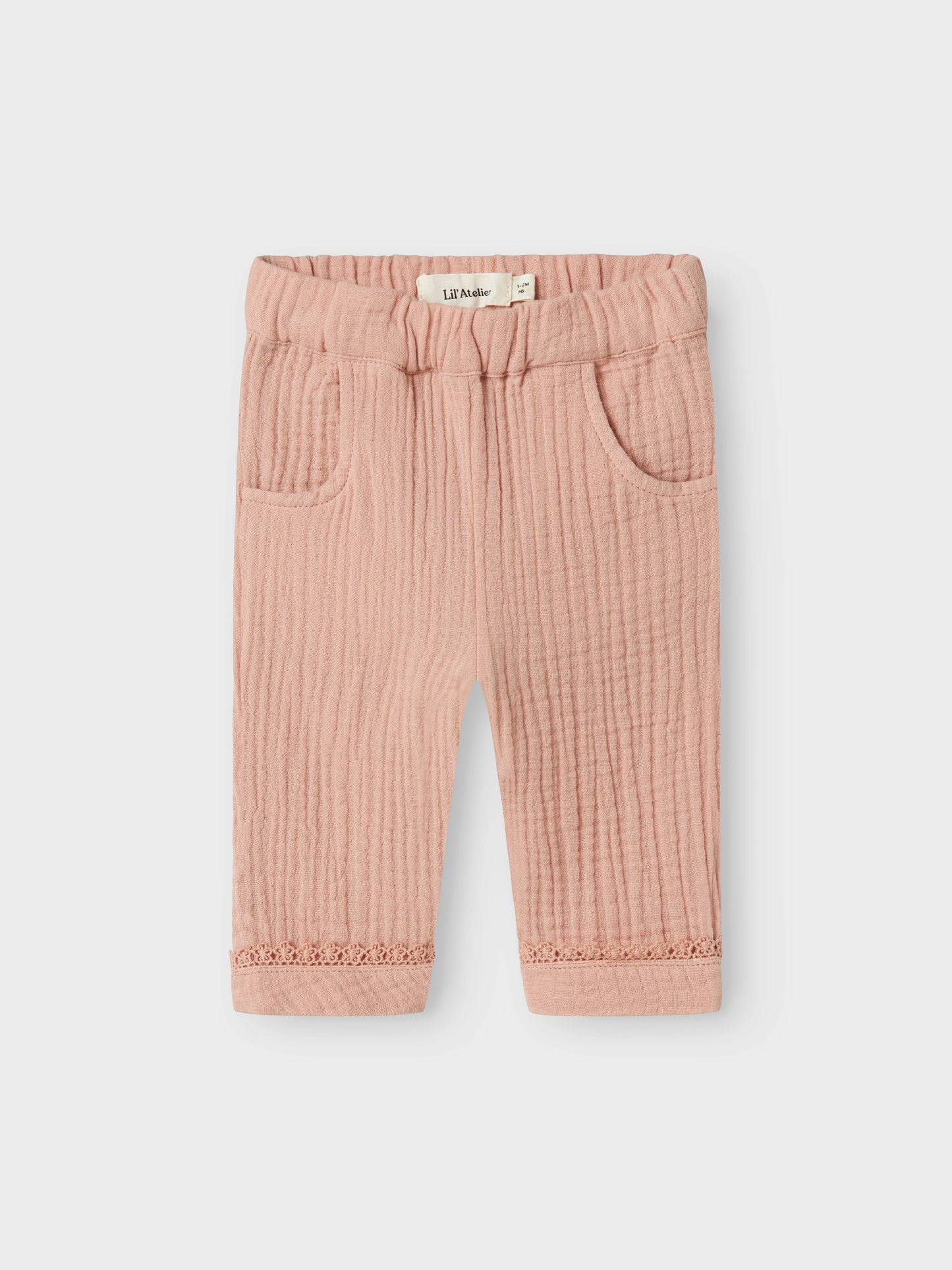 Lil Atelier - Pants Lulu