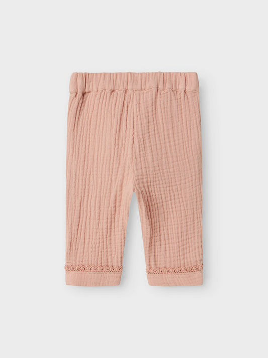 Lil Atelier - Pants Lulu