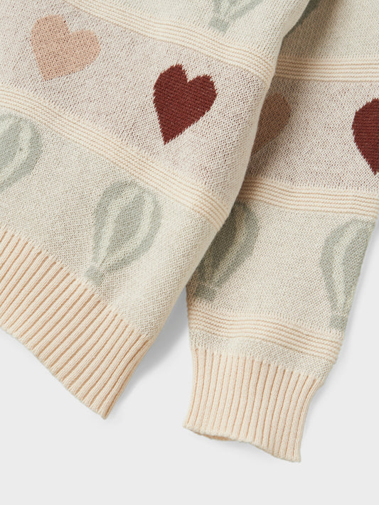 Lil Atelier - Lamai Pullover