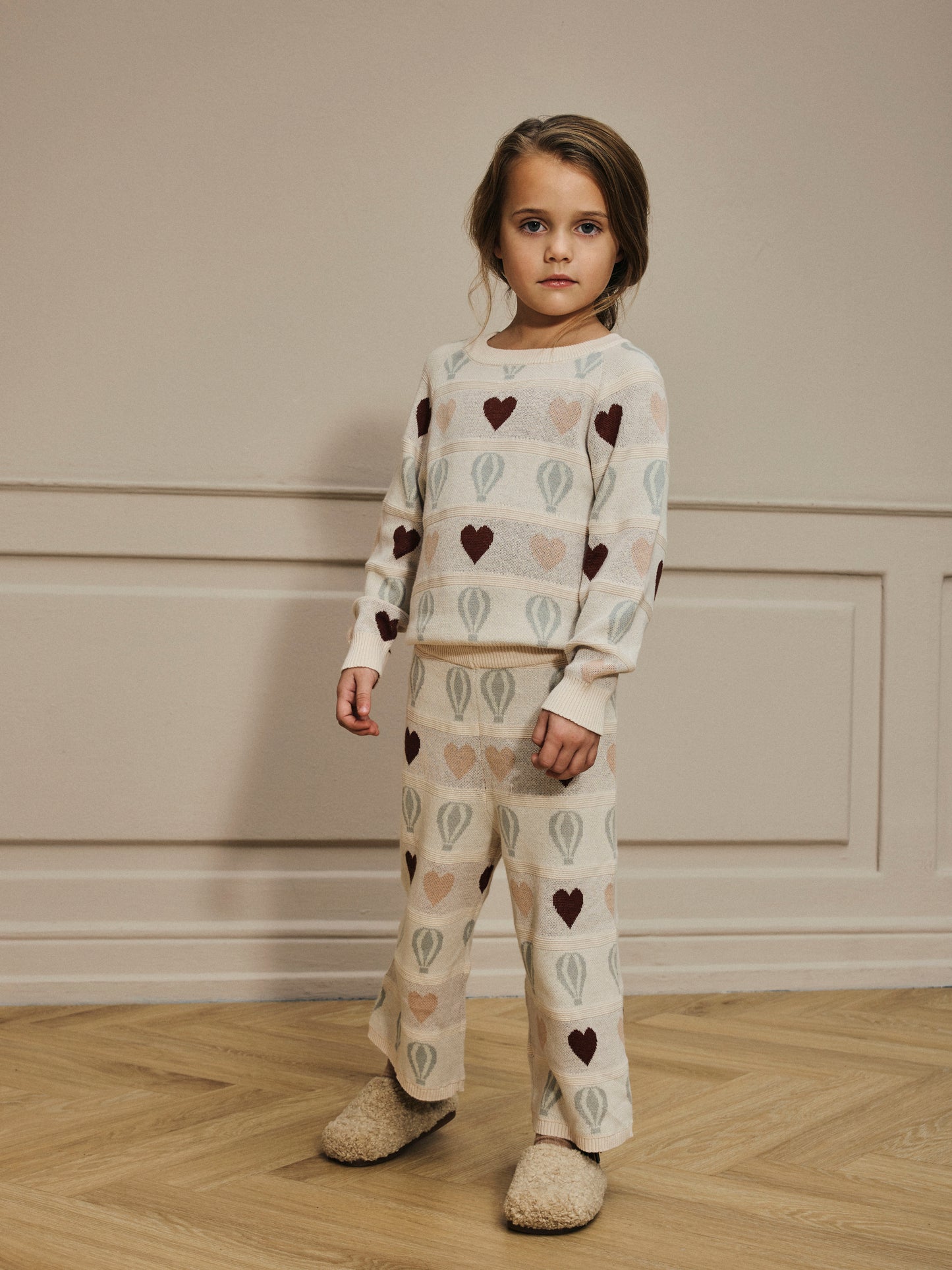 Lil Atelier - Lamai Pullover