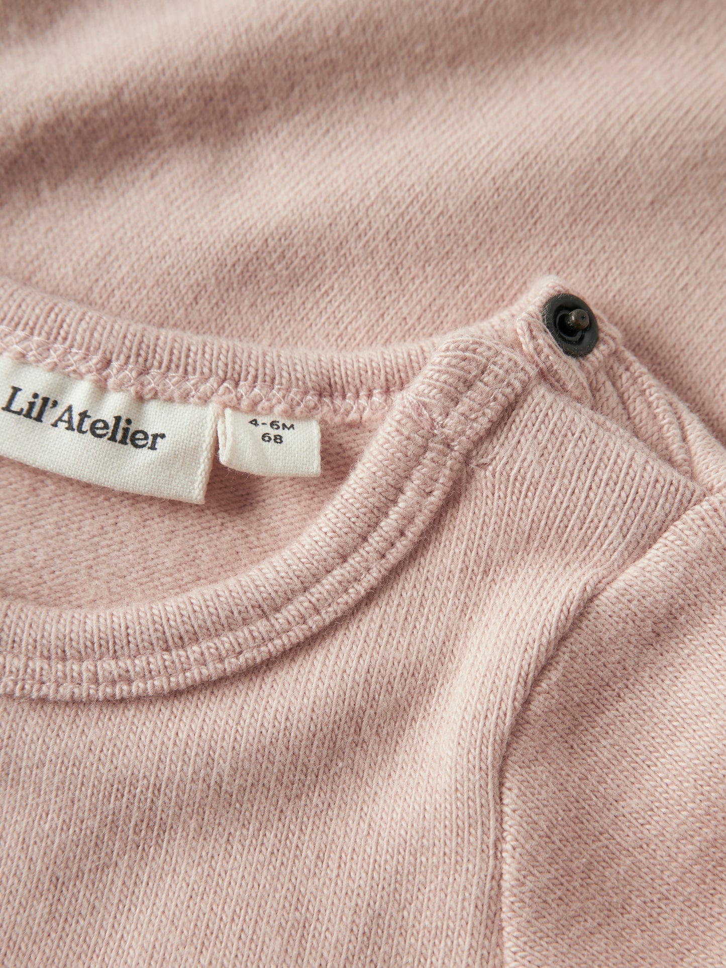 Lil Atelier - Hora Slim Body