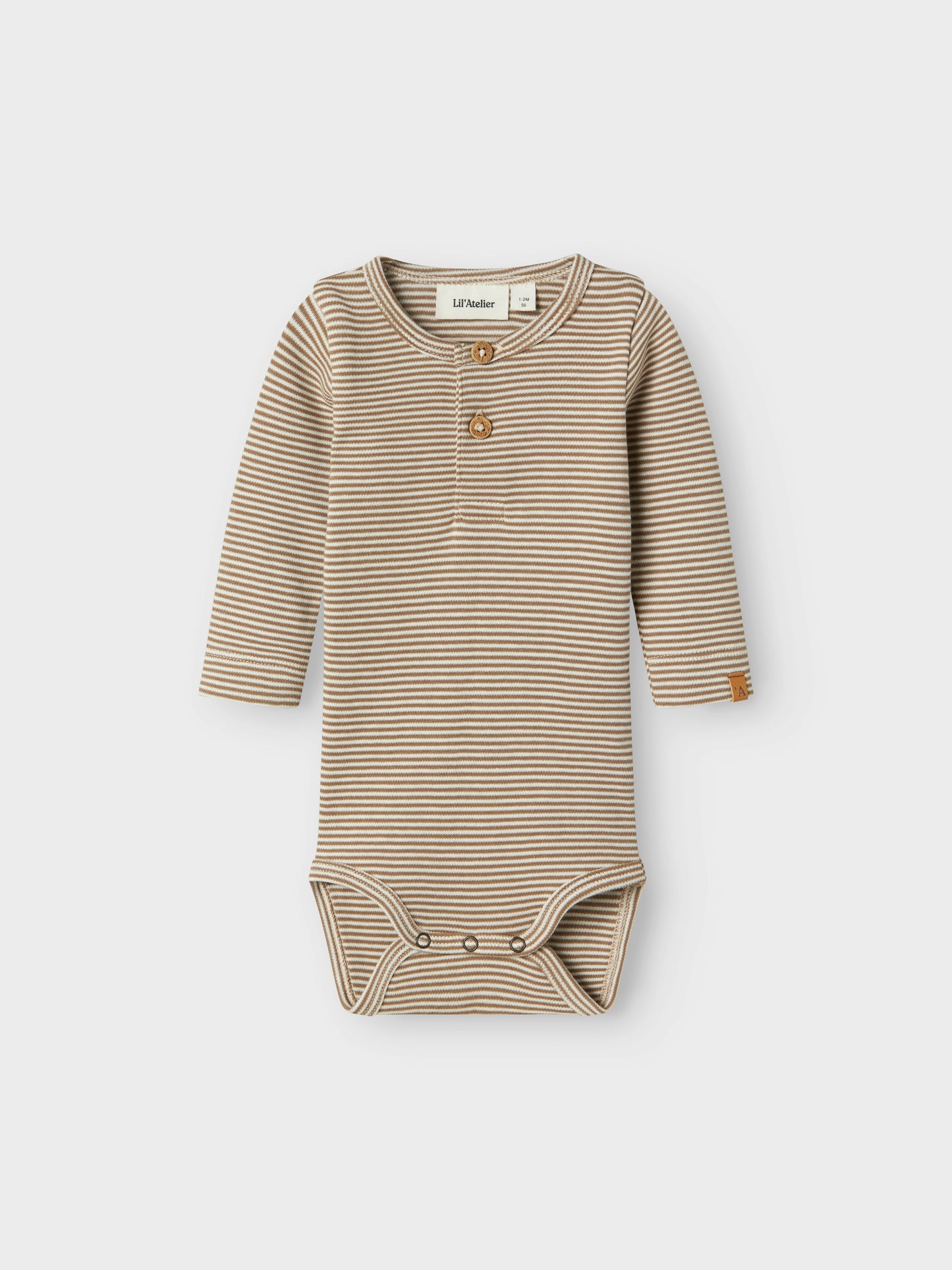 Lil Atelier - Body Ohio