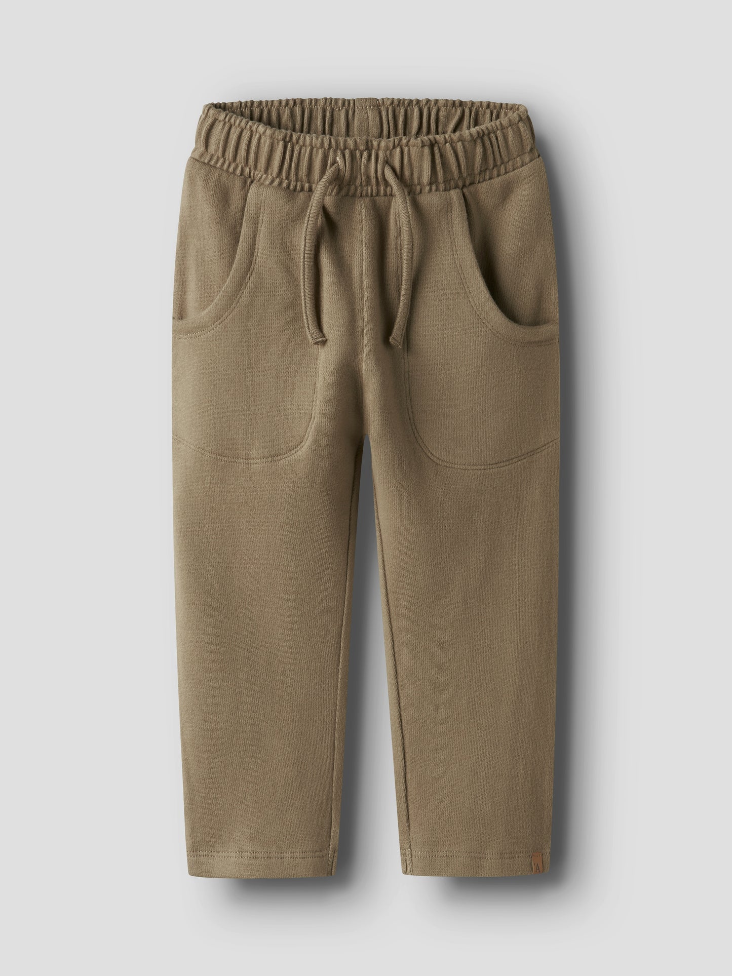 Lil Atelier - Loose Pants Thoro