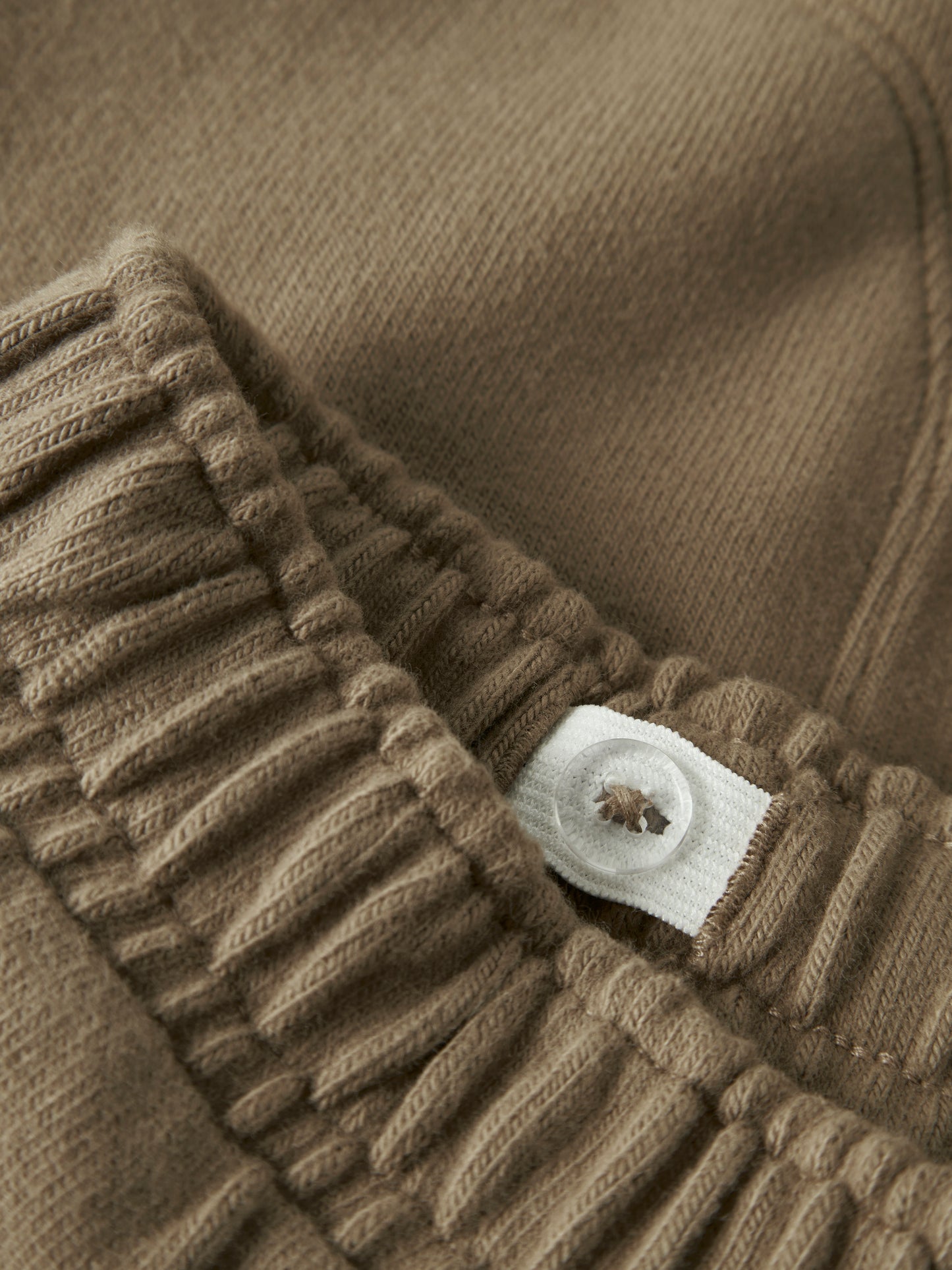 Lil Atelier - Loose Pants Thoro