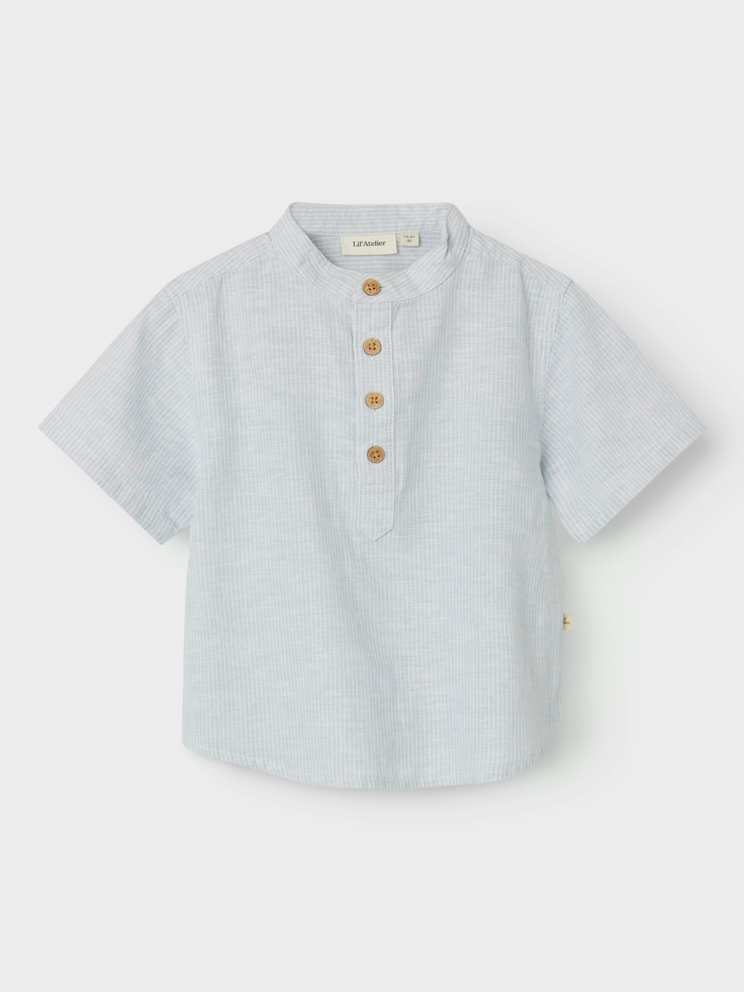 Lil Atelier - Loose Shirt Jesper