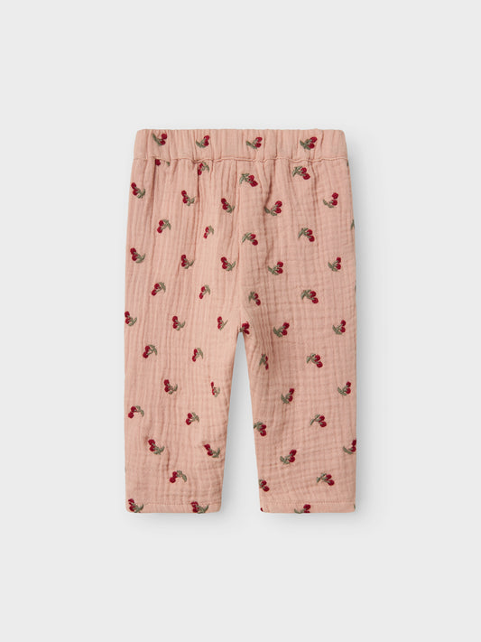 Lil Atelier - Loose Pant Koala