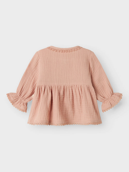 Lil Atelier - Shirt Lulu