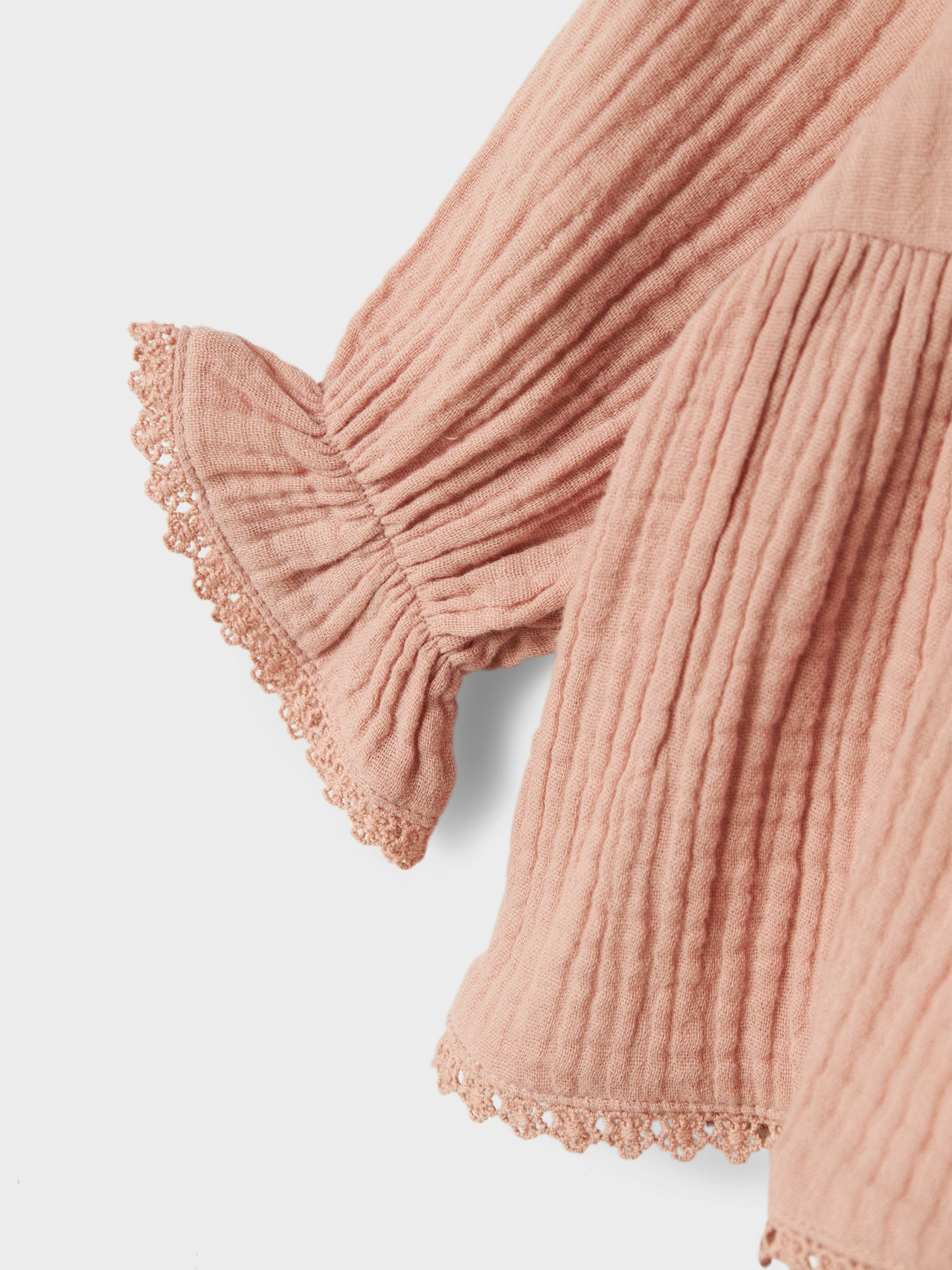 Lil Atelier - Shirt Lulu