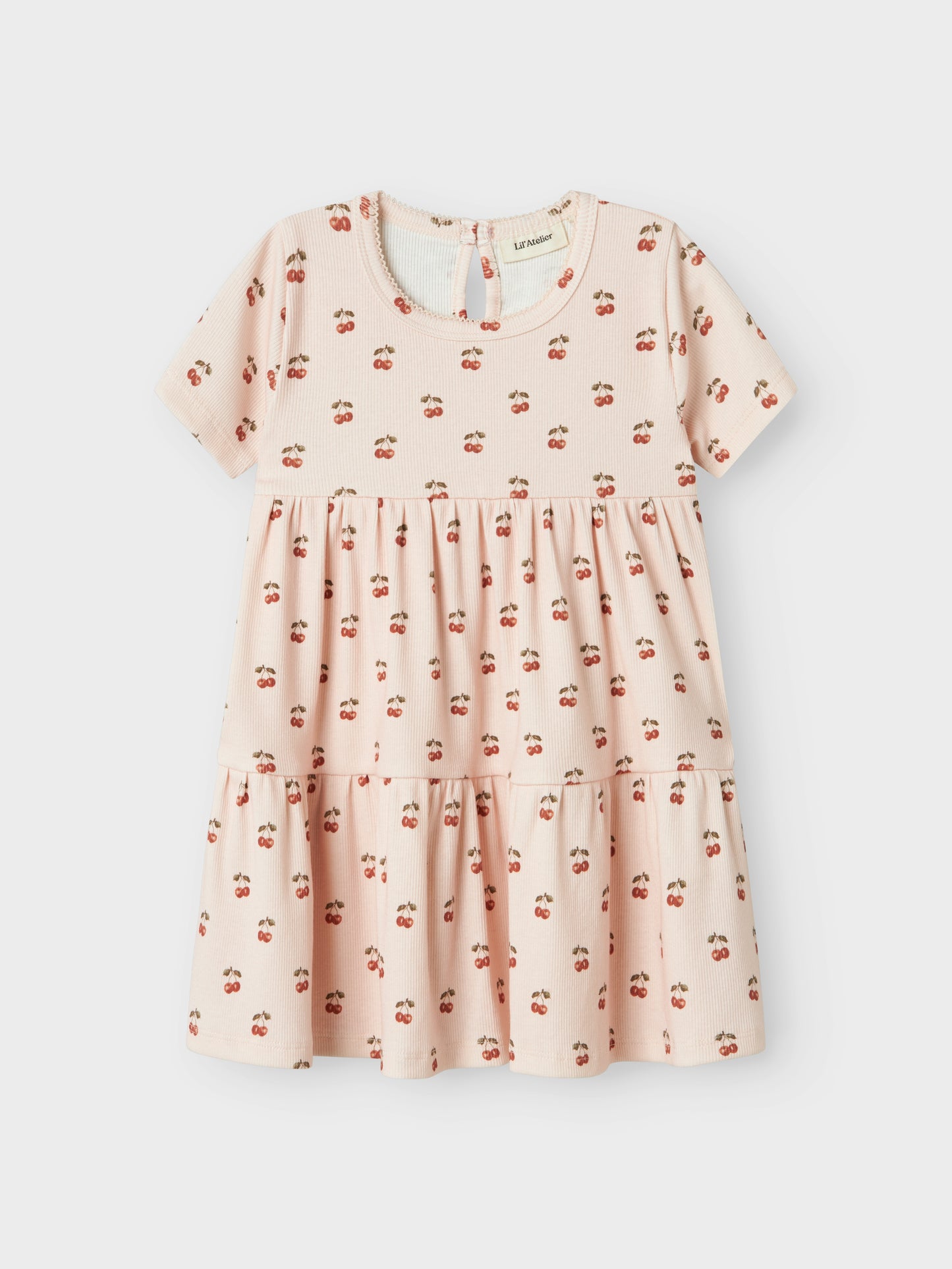Lil Atelier - Dress Lavo