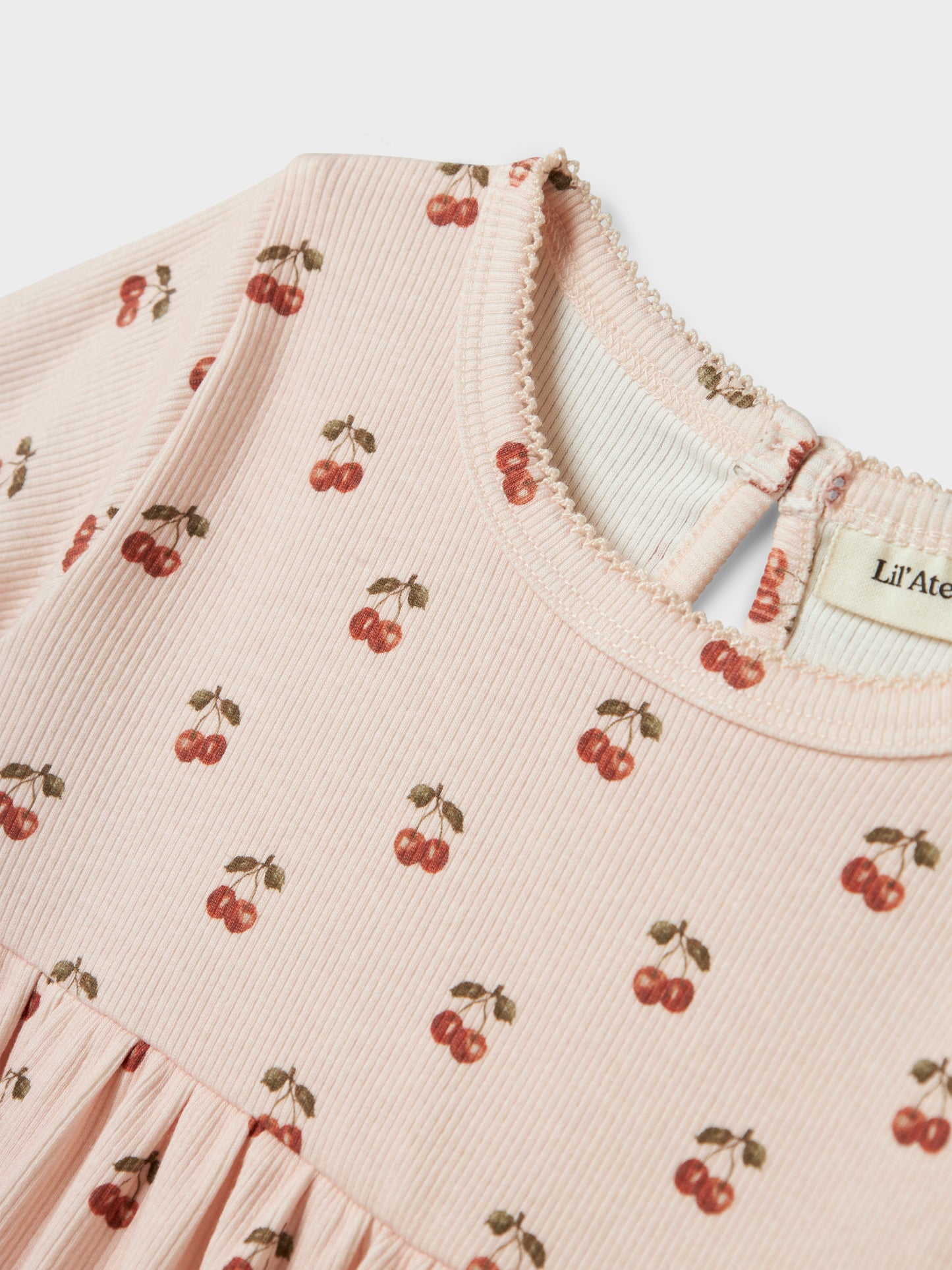 Lil Atelier - Dress Lavo