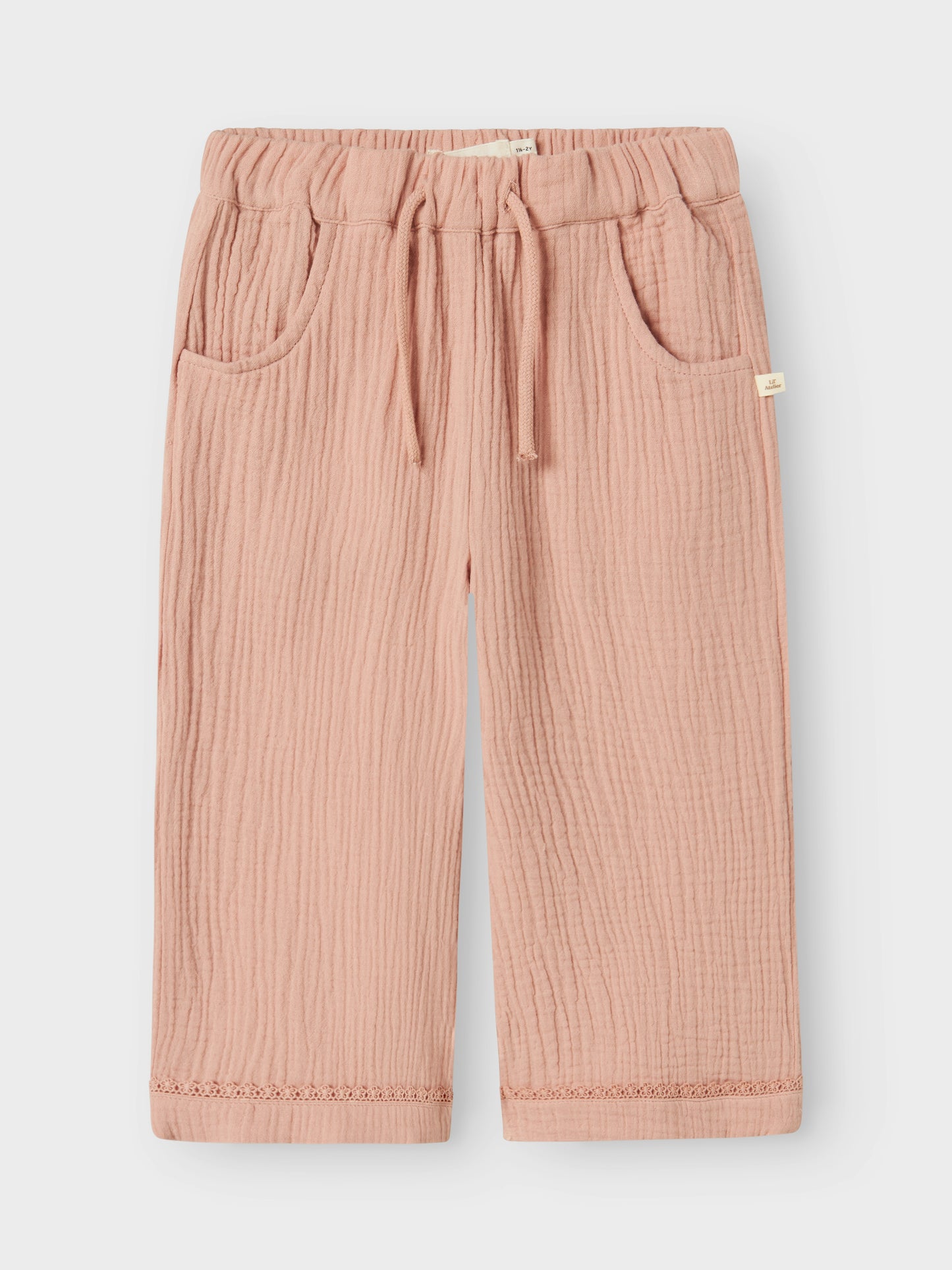 Lil Atelier - Pants Lulu