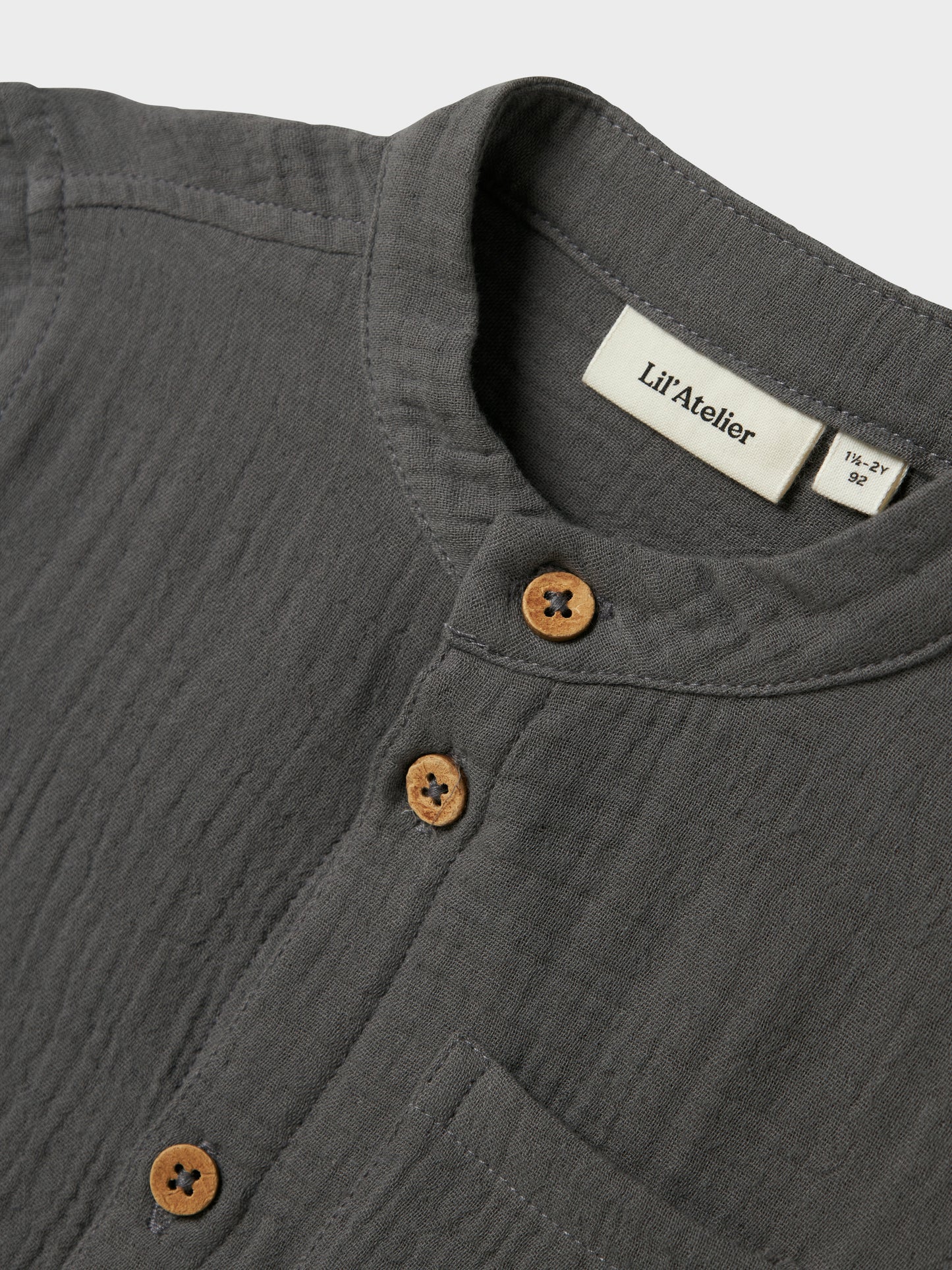 Lil Atelier - Shirt Loros