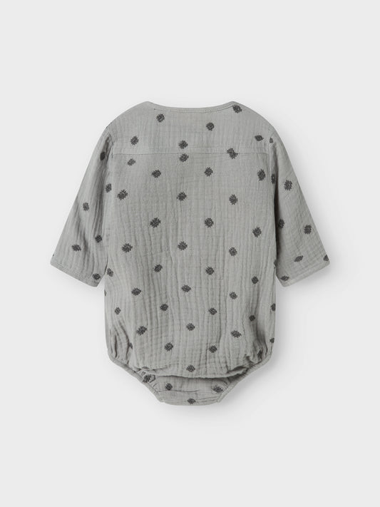 Lil Atelier - Loose Shirt Body Koala