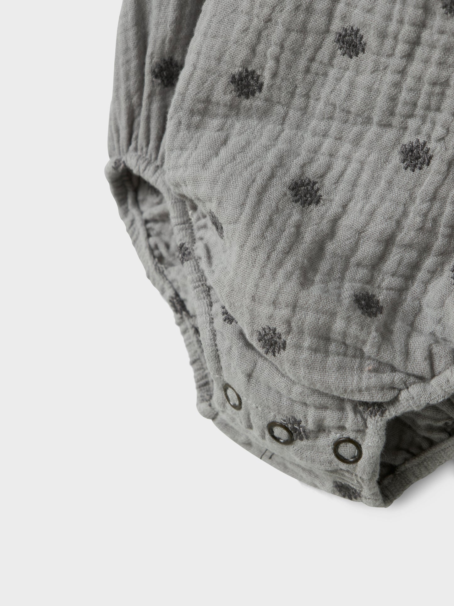 Lil Atelier - Loose Shirt Body Koala