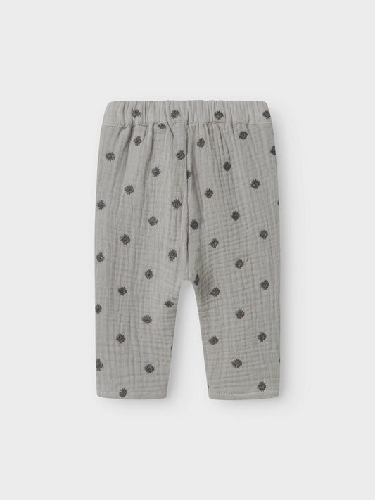 Lil Atelier - Loose Pant Koala