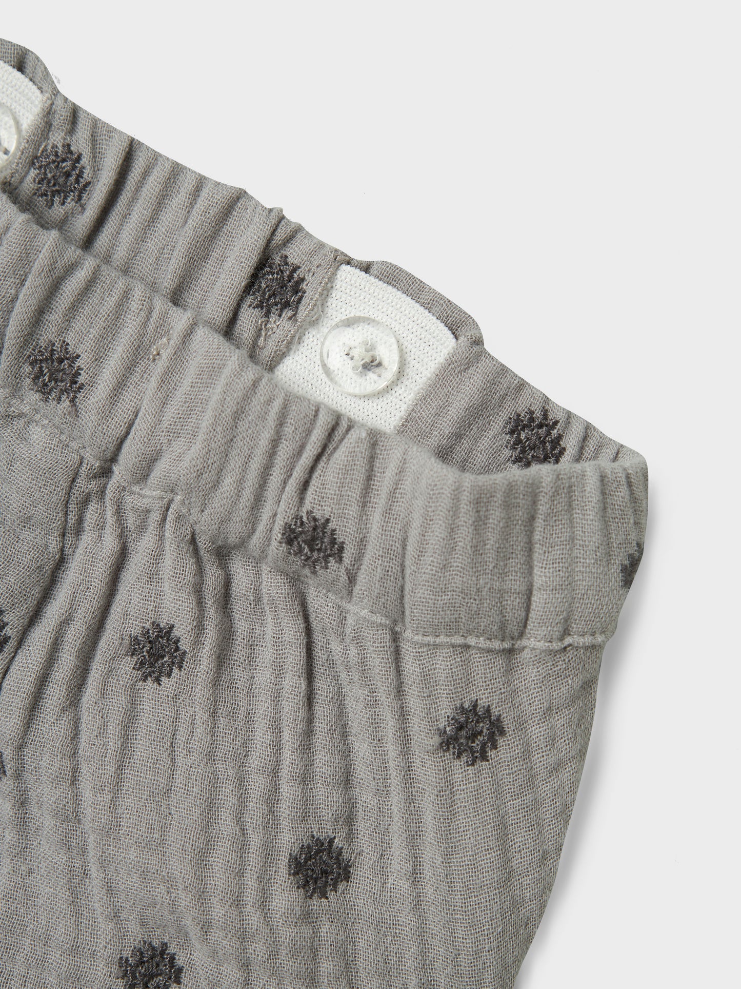 Lil Atelier - Loose Pant Koala